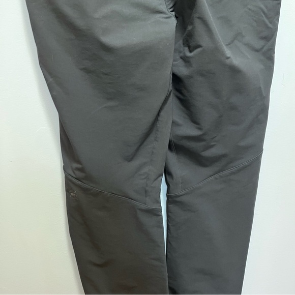 MEC Tobo Soft Shell Black Pants  Size Medium​ - Picture 11 of 16